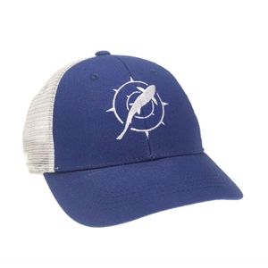 Rep Your Water snapback hat